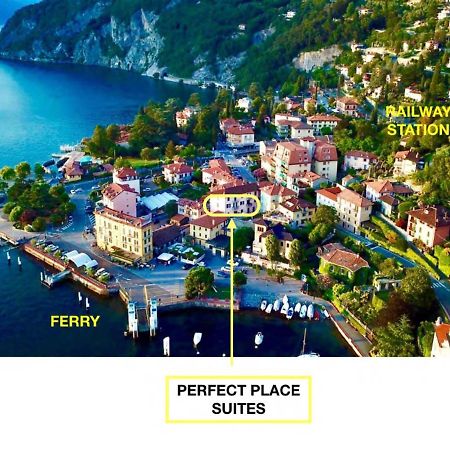 Varenna Perfect Place 2 Suites מראה חיצוני תמונה