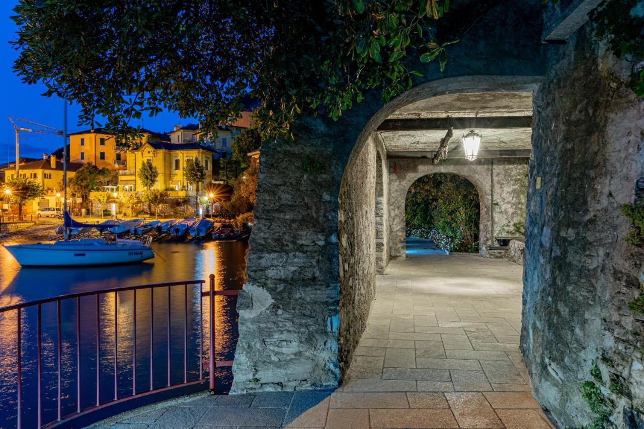 Varenna Perfect Place 2 Suites מראה חיצוני תמונה