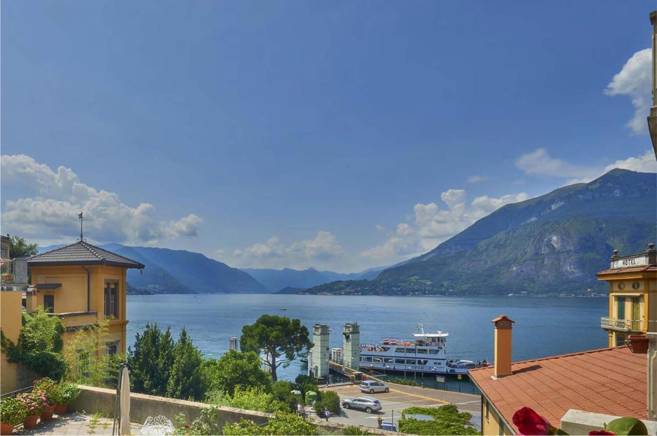 Varenna Perfect Place 2 Suites מראה חיצוני תמונה