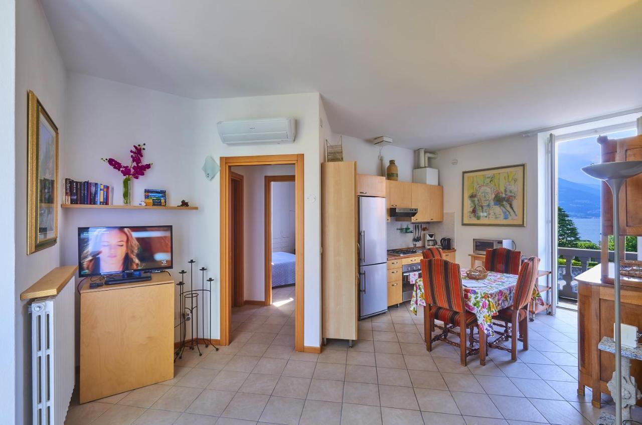 Varenna Perfect Place 2 Suites מראה חיצוני תמונה