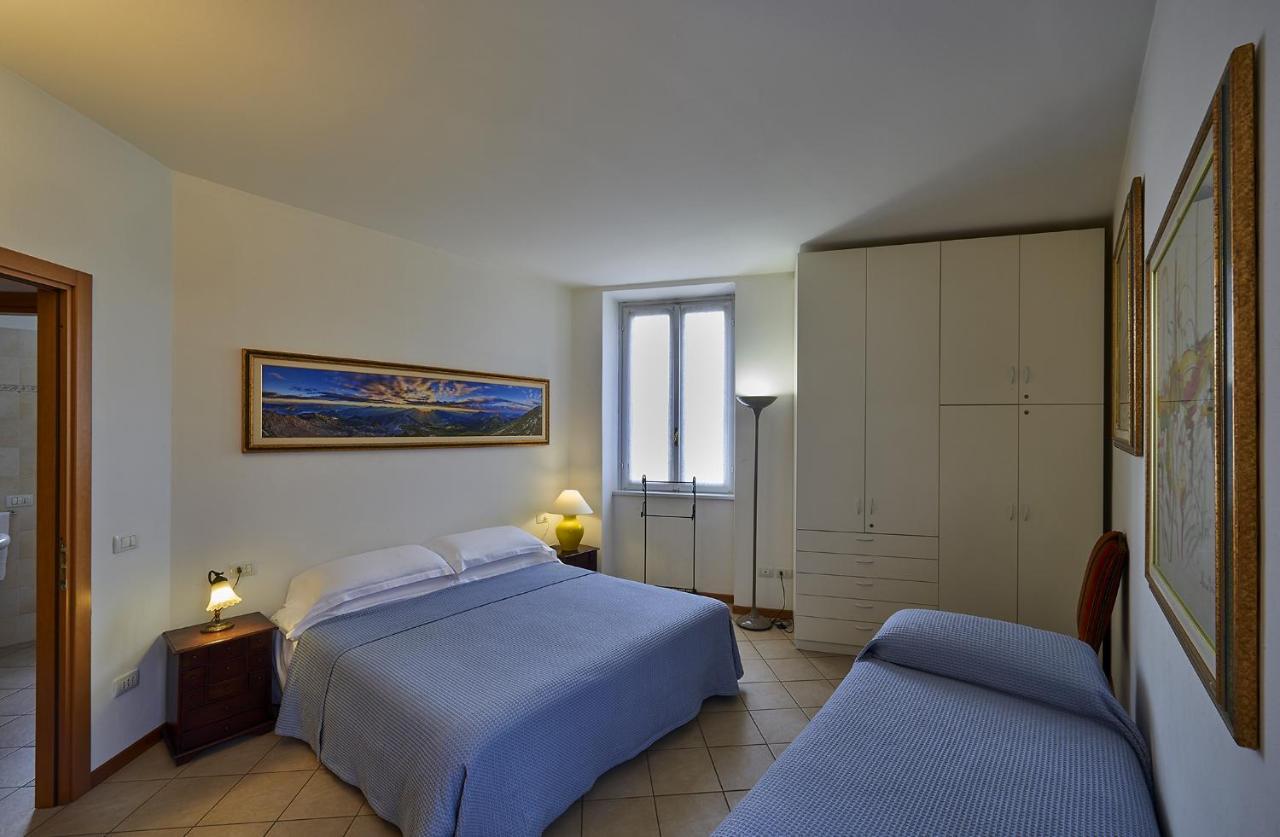 Varenna Perfect Place 2 Suites מראה חיצוני תמונה
