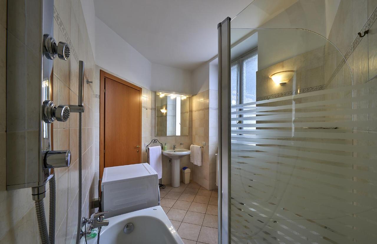 Varenna Perfect Place 2 Suites מראה חיצוני תמונה