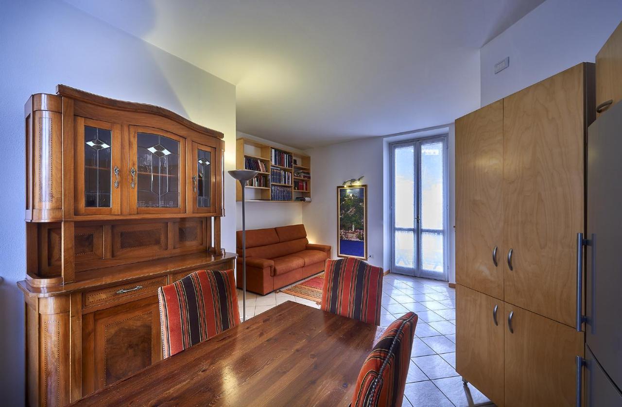 Varenna Perfect Place 2 Suites מראה חיצוני תמונה