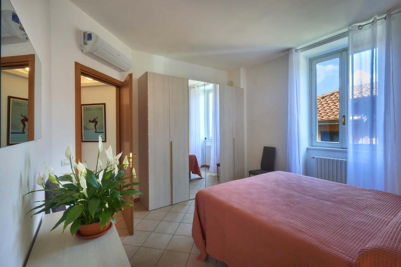 Varenna Perfect Place 2 Suites מראה חיצוני תמונה
