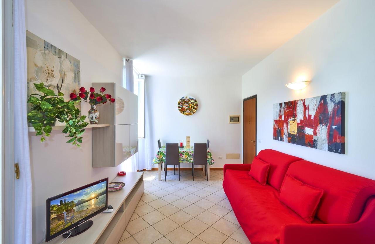 Varenna Perfect Place 2 Suites מראה חיצוני תמונה