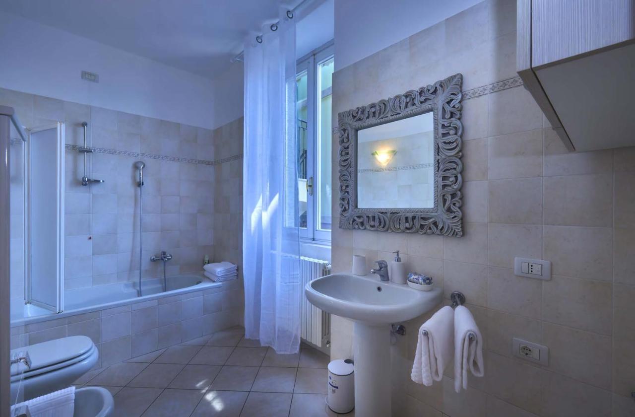 Varenna Perfect Place 2 Suites מראה חיצוני תמונה
