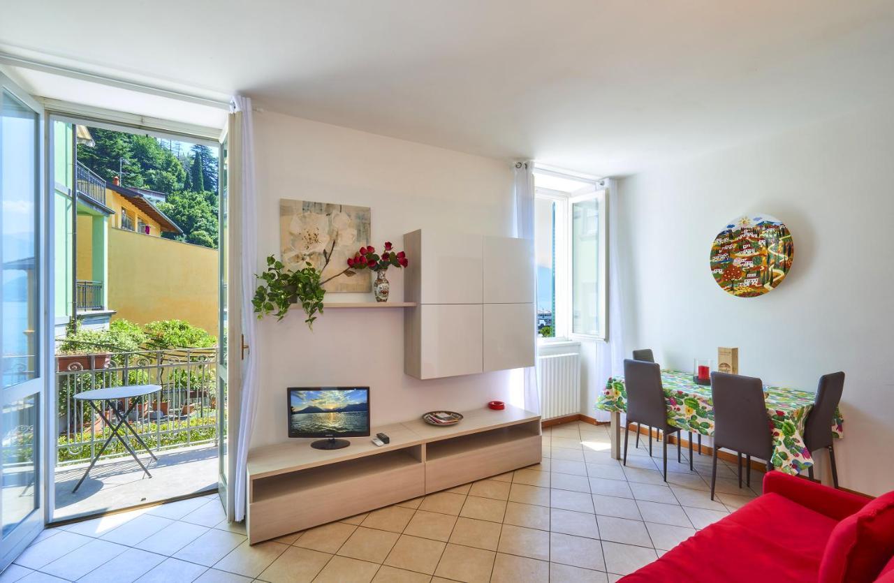 Varenna Perfect Place 2 Suites מראה חיצוני תמונה