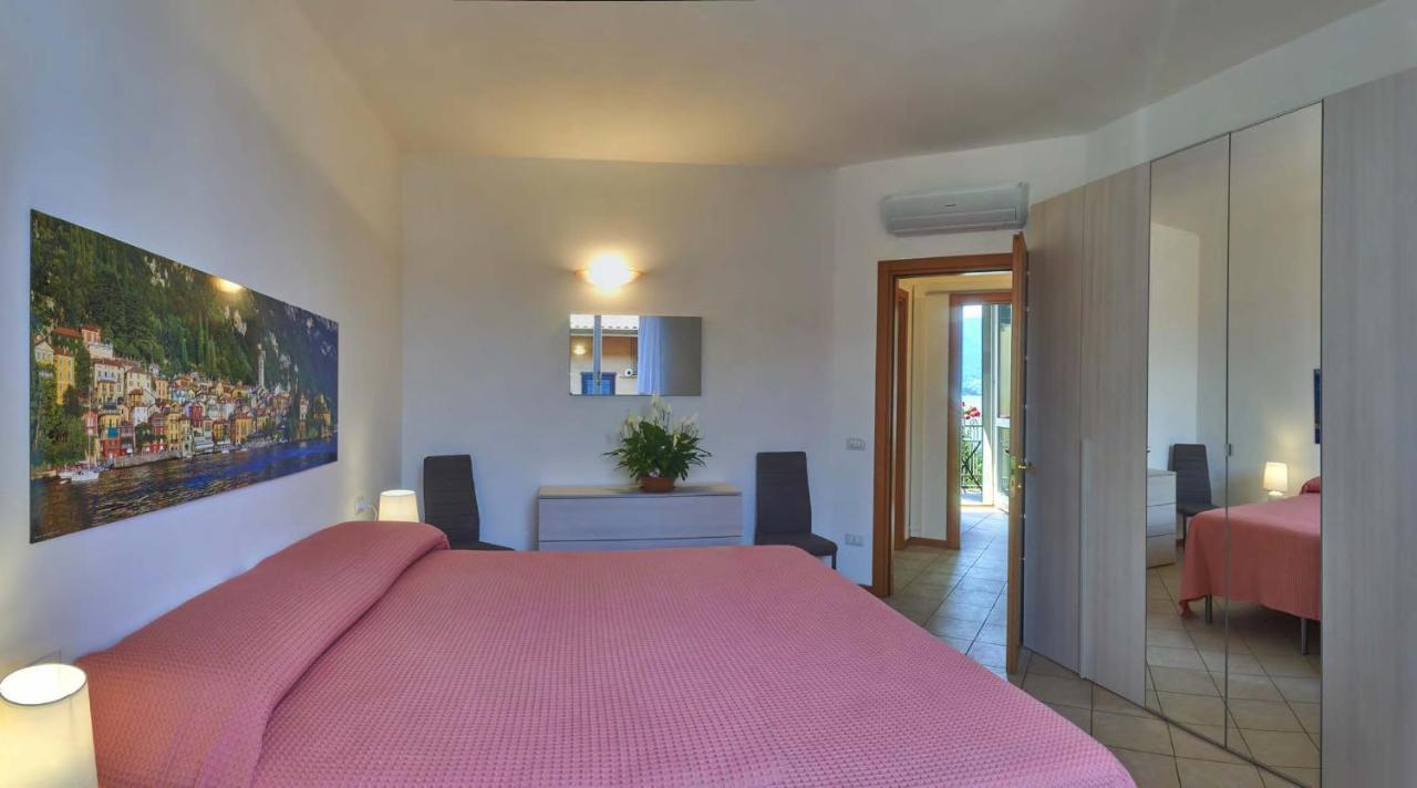 Varenna Perfect Place 2 Suites מראה חיצוני תמונה