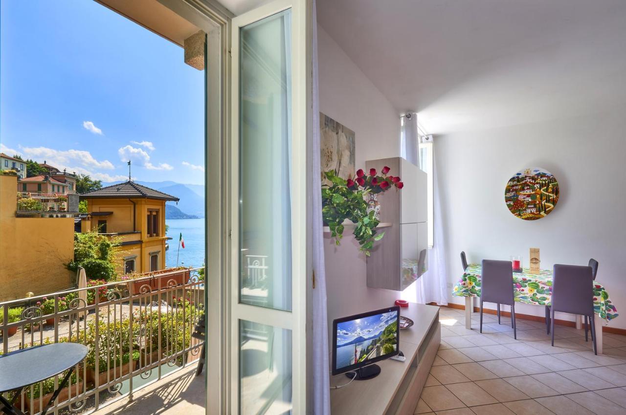 Varenna Perfect Place 2 Suites מראה חיצוני תמונה