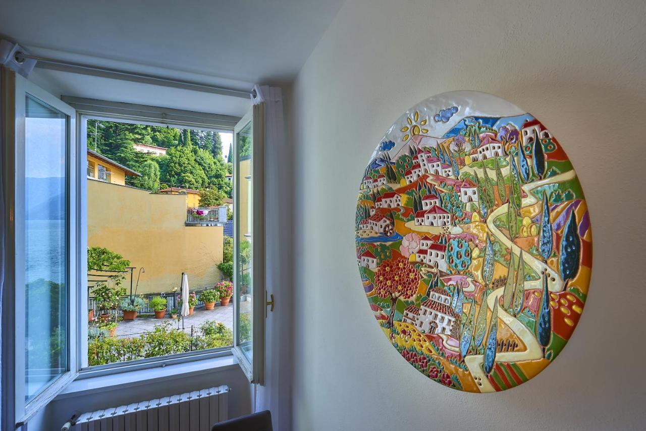 Varenna Perfect Place 2 Suites מראה חיצוני תמונה