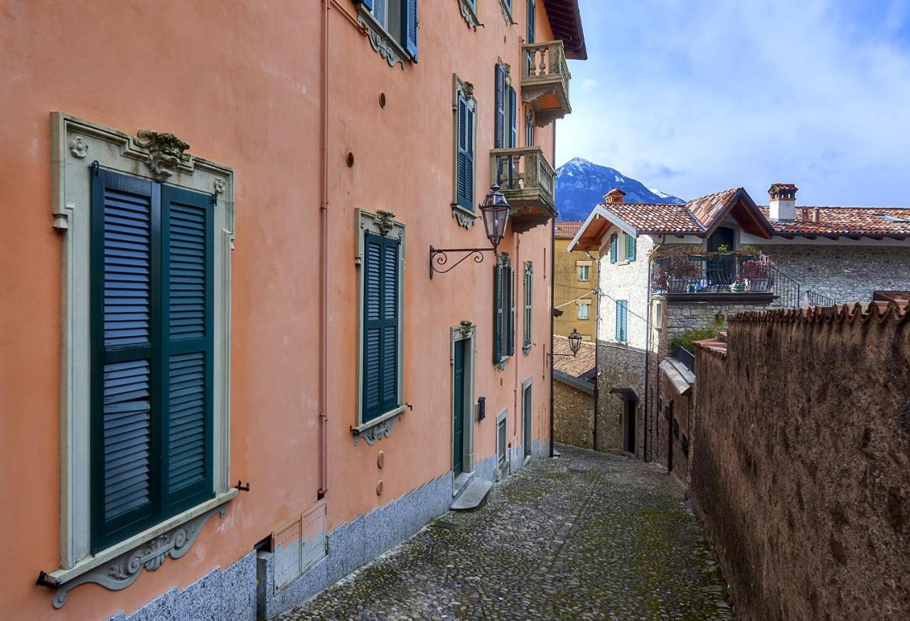 Varenna Perfect Place 2 Suites מראה חיצוני תמונה